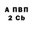 Метадон белоснежный H Sutton